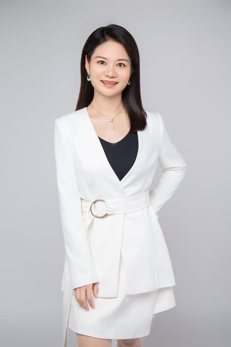 陈素婷 - 思诚税务负责人